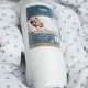 Одеяло ТЕП WHITE COMFORT в экономной упаковке двуспальное 172х205 - изображение 4