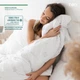 Одеяло ТЕП BAMBOO membrana print евро 200х210 - изображение 6