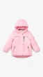 Куртка для девочки Snowgenius D882-01 92 см Розовый shop (2000999146510) - изображение 1