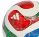 Футзальний м'яч Adidas Trionda Pro Sala World Cup 2026 FIFA, розмір 4, офіційна модель OMB, поліуретан, антиковзний шов, для залу та тренувань(OB_527B317BB7B7) - зображення 3