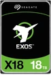 Жесткий диск Seagate Exos X20 18 TB (ST18000NM003D) - изображение 1