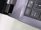 Игровой ноутбук Б-класс Clevo Sager NH58HPQ / 15.6" (1920x1080) IPS / Intel Core i7-11800H (8 (16) ядер по 2.3 - 4.6 GHz) / 16 GB DDR4 / 480 GB SSD / nVidia GeForce RTX 3060, 6 GB GDDR6, 192-bit / WebCam б/у - изображение 8
