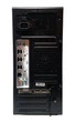 Рабочая станция 2E Credo V500B-400 (2E-V500B-400) Tower / Intel Xeon E5-2670 v1 (8 (16) ядер по 2.6 - 3.3 GHz) / 16 GB DDR3 / 240 GB SSD / nVidia Quadro K4200, 4 GB GDDR5, 256-bit / Win 10 Pro б/у - изображение 2