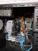 ПК Б-класс Gigabyte GA-MA74GM Tower / AMD Athlon II X2 250 (2 ядра по 3.0 GHz) / 4 GB DDR2 / 128 GB SSD / AMD 740G Graphics / 350W б/у - изображение 7