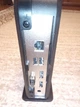Неттоп Igel Thin Client UD3 M350C USFF / AMD Ryzen R1505G (2 (4) ядра по 2.4 - 3.3 GHz) / 4 GB DDR4 / 8 GB SSD / AMD Radeon Vega 3 Graphics / Igel OS б/у - изображение 3