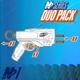 Іграшковий набір Hasbro Nerf N Series з 2-х бластерів та 12 стріл (G1492) - зображення 5