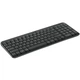 Беспроводная клавиатура LOGITECH K250 UKR 2.4GHZ/BT 2xAAA Black (920-013822) - изображение 3