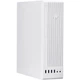 Корпус для компьютера Chieftec UNI BE-10W-300 mATX БП 300W SLIM FF White (BE-10W-300) - изображение 1