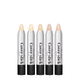 Маскирующий корректор для лица Parisa Cosmetics All Round Cover Stick C-01 №4 Натурально-бежевый - изображение 3