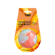 Бомбочка-гейзер для ванн Tink Mango 200 г - изображение 1