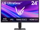 Монітор LG UltraGear 24G411A (24G411A-B) - изображение 1