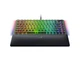 Клавіатура Razer BlackWidow V4 75% Phantom Green Edition (RZ03-05003300-R3M1) - изображение 3