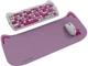 Комплект (клавіатура, миша) Canyon HSET-W6 Kitty Edition Pink (CNS-HSETW6PK) - изображение 2