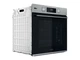 Духовка електрична Whirlpool OMSK58RU1SX - изображение 3