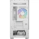 Корпус AeroCool Viewport Mini-G-WT-v2 White (ACCM-ES09133.21) - изображение 4