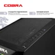 Ігровий комп'ютер COBRA Advanced (A55.32.S5.55.22299) / AMD Ryzen 5 5500 (3.6 - 4.2 ГГц)/ОЗП 32 ГБ/SSD 500 ГБ/NVIDIA GeForce RTX 5050 8 ГБ/без ОП/LAN/без ОС/чорний - изображение 7