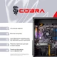 Ігровий комп'ютер COBRA Advanced (A55.32.S5.55.22299) / AMD Ryzen 5 5500 (3.6 - 4.2 ГГц)/ОЗП 32 ГБ/SSD 500 ГБ/NVIDIA GeForce RTX 5050 8 ГБ/без ОП/LAN/без ОС/чорний - изображение 8