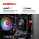 Персональный компьютер COBRA Advanced (A45.16.S10.55.22538) - изображение 4