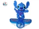 Интерактивная игрушка Стич Electric Universal Cool Lighting Scoote - изображение 1