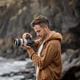 Фотоаппарат Canon EOS R5 C Body (5077C003) - изображение 14