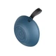 Портативная Bluetooth колонка Borofone BR48, BT5.4, TWS, 5W, 1200mAh, 5h, blue - изображение 2