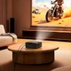 Проектор HOCO DT6, wireless projector (720P same screen version) 2.4G/5G/BT5.1, 720p, black - изображение 9