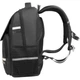 Рюкзак Tigernu T-B9037 15.6" Black - зображення 2