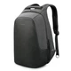 Рюкзак Tigernu T-B3615B 15.6" Black - зображення 1
