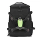 Рюкзак Tigernu T-B9235 15.6" Black - изображение 6