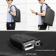 Рюкзак Tigernu T-B3615B 15.6" Black - зображення 8