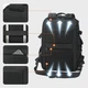 Рюкзак Tigernu T-B9235 15.6" Black - изображение 12