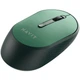Мишка Havit HV-MS78GT Wireless Black-Green (6939119041236) - изображение 5