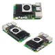 Радиатор охлаждения для Микро ПК Kuongshun с вентилятором для Raspberry Pi 5 (RA800) - изображение 4