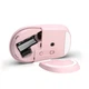 Мышка HP 400 Quiet Wireless/Bluetooth Pink (AZ7B5AA) - изображение 10