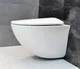 Унітаз Dusel SENTIA DWHT10201630R - изображение 4