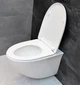 Унітаз Dusel SENTIA DWHT10201630R - изображение 8