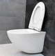 Унітаз Dusel SENTIA DWHT10201630R - изображение 10