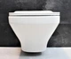 Унітаз DUSEL LEXI підвісний DWHT10201330 із сидінням Soft Close дюропласт - изображение 2