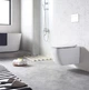 Унітаз Dusel CUBIS DWHT10201030R - изображение 3