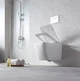 Унітаз Dusel CUBIS DWHT10201030R - изображение 4