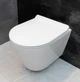 Унітаз Dusel AREZ DWHT10210230R - изображение 2