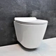 Унітаз Dusel AREZ DWHT10210230R - изображение 6