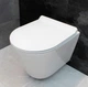 Унітаз Dusel AREZ DWHT10210230R - изображение 8