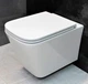 Унітаз Dusel IVIA DWHT10210330R - изображение 1