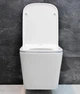Унітаз Dusel IVIA DWHT10210330R - изображение 10