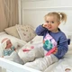 Набор кукла WOOPIE ROYAL с аксессуарами - изображение 10