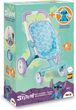 Wózek dla lalek Smoby Stitch Spacerówka z obrotowymi kołami i pluszową maskotką Stitch 25 cm (7600251225) (3032162512258) - obraz 5