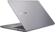 Ноутбук ASUS ExpertBook P3 PM3606CKA (PM3606CKA-PL0063X) Misty Grey - зображення 10