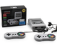 Ігрова приставка MINI GAME Super Mini SFC 620 з джойстиками - изображение 2