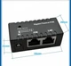 POE инжектор сплиттер с портом Ethernet RJ45 LAN 1 Гбит/с Gigabit Type-2 (48899) - изображение 5
